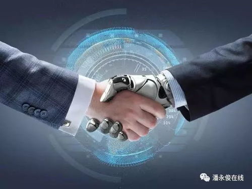 AI闖入教育 變革浪潮中，最先被重塑而非淘汰的是誰(shuí)？