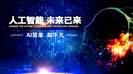 人工智能應用 企業持續發展的核心基石